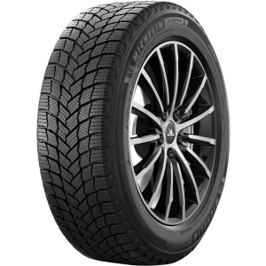 MICHELIN 215/70R16 MICHELIN X-ICE SNOW SUV 100T Friction CEA69 3PMSF IceGrip