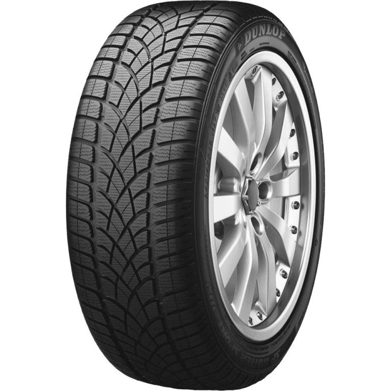DUNLOP 235/40R19 DUNLOP SP WINTER SPORT 3D 96V XL RO1 MFS Studless DDB71 3PMSF M+S