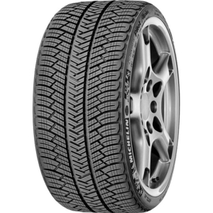 MICHELIN 255/45R19 MICHELIN PILOT ALPIN PA4 (DIRECTIONAL THREAD) 100V N1 RP Studless CCB71 3PMSF