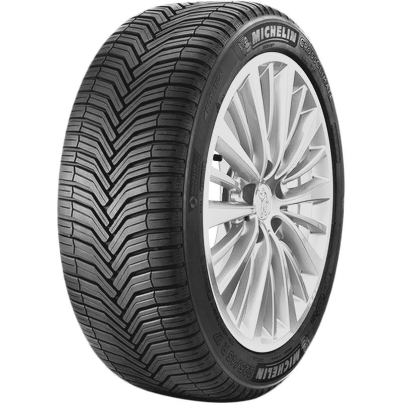 MICHELIN 225/55R18 MICHELIN CROSSCLIMATE 102V XL AO BBA69 3PMSF