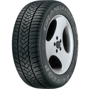 DUNLOP 265/55R19 DUNLOP GRANDTREK WT M3 109H MO Studless DCB73 3PMSF M+S