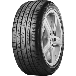 PIRELLI 255/55R20 PIRELLI SCORPION VERDE AS 110W XL LR FSL CBB72 M+S