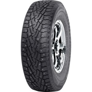 NOKIAN 225/75R17C NOKIAN HKPL LT2 116/113Q DOT20 Studdable 3PMSF M+S