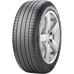PIRELLI 255/55R20 PIRELLI SCORPION ZERO ALL SEASON 110W XL LR NCS FSL ABA69 M+S