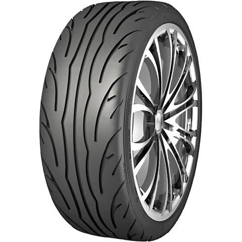 NANKANG 205/45R17 NANKANG NS-2R 88W XL DBB71