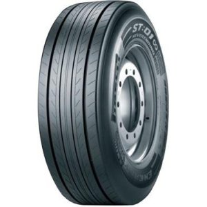 Pirelli 385/65R22,5 Pirelli ST:01n Neverending 160K M+S Trailer LONG HAUL FRT ABA68