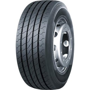 Westlake Premium 435/50R19,5 Westlake Premium WTL1 160J (156K) M+S Trailer LONG HAUL BCB73