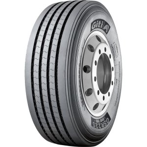 Giti 315/70R22.5 Giti GSR225 156/150L (154/150M) M+S 3PMSF Steer REGIONAL CBA71