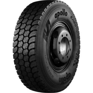 Apollo 315/80R22,5 Apollo EnduTrax MD 156/150K M+S 3PMSF Drive MIXED USE EBB74