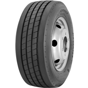Goodride 295/60R22,5 Goodride CR966 150/147L M+S Steer REGIONAL CBB72