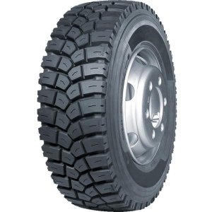 Goodride 315/80R22,5 Goodride SupTrac X1 157/154K M+S 3PMSF Drive MIXED USE EBB74