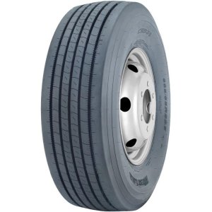 Goodride 445/65R22,5 Goodride CR931 169K M+S SteerAndTrailer REGIONAL CCB73