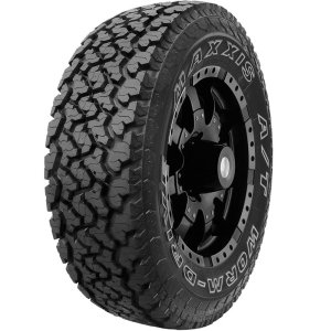 MAXXIS 30x9.50R15 MAXXIS WORM DRIVE AT980E 104Q OWL POR DOT19