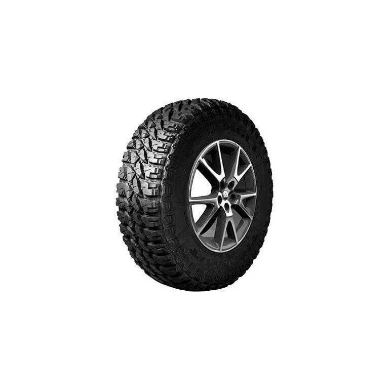TRIANGLE 245/75R16 TRIANGLE GRIPX M/T (TR281) 120/116Q POR M+S