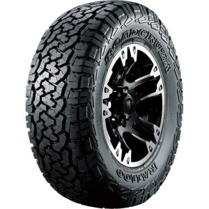 ROADCRUZA 31x10.5R15 ROADCRUZA RA1100 109S OWL CEB75 3PMSF M+S