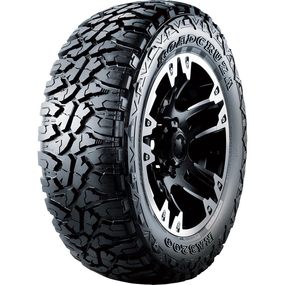 ROADCRUZA 33x12.5R22 ROADCRUZA RA3200 109Q WW POR M+S