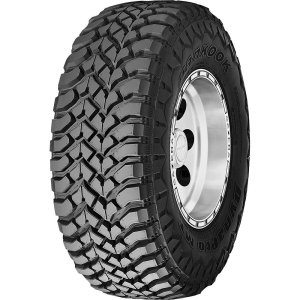 HANKOOK LT315/70R17 HANKOOK DYNAPRO MT (RT03) 121Q DOT19