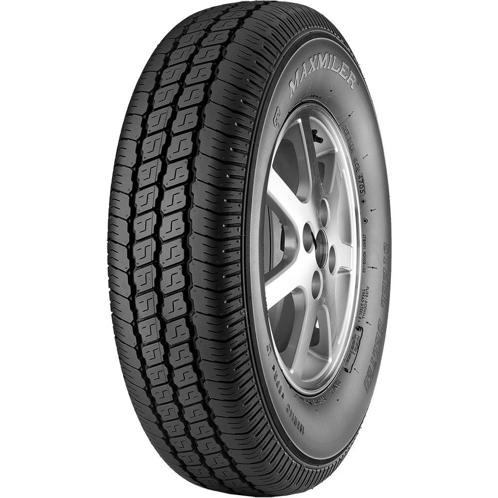 GT RADIAL 155/80R13C GT RADIAL MAXMILER-X 90/88Q DCB71