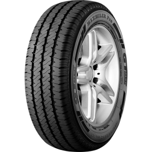 GT RADIAL 215/70R16C GT RADIAL MAXMILER PRO 108/106T DBB71
