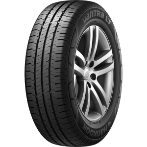 HANKOOK 215/75R16C HANKOOK VANTRA LT (RA18) 113/111R DCB70 M+S