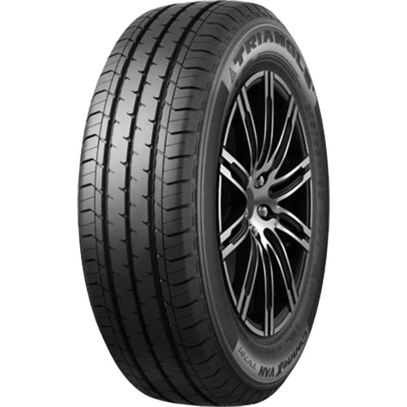 TRIANGLE 215/60R16C TRIANGLE CONNEX VAN (TV701) 103/101H CBB72 M+S
