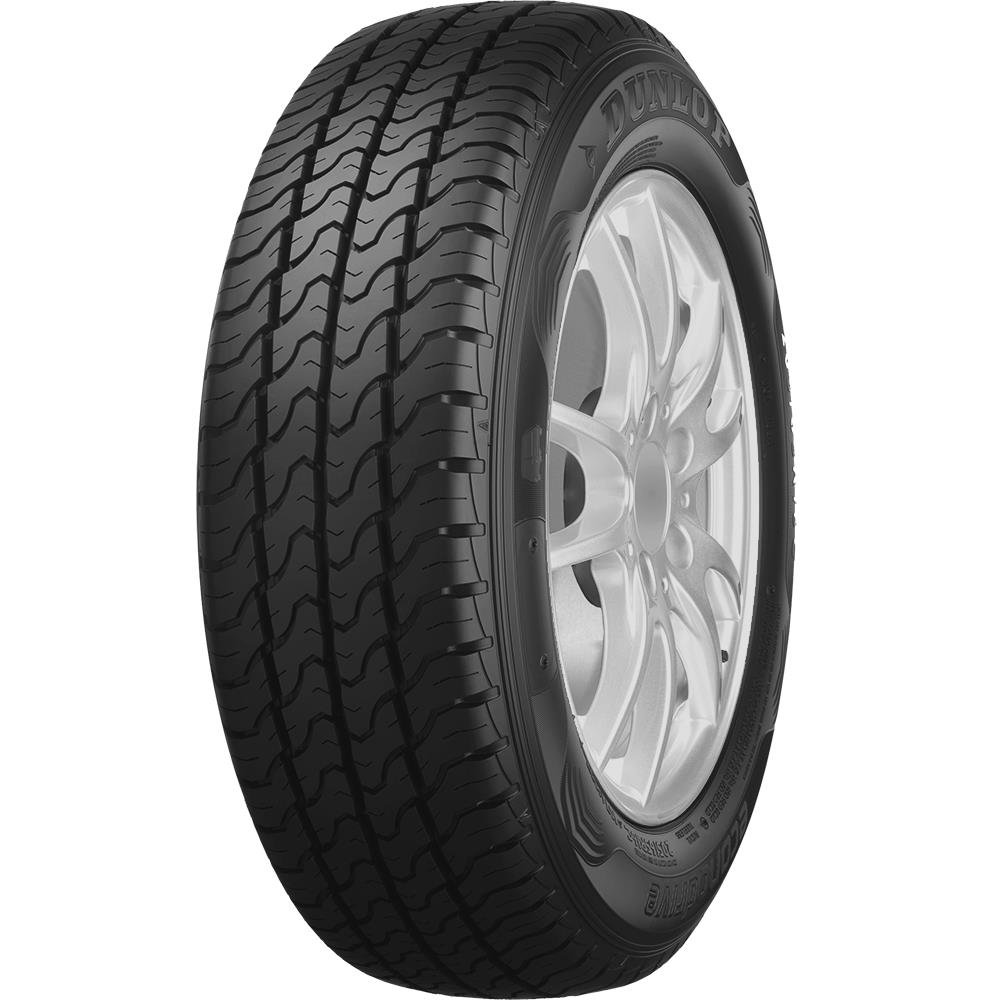 DUNLOP 215/65R16C DUNLOP ECONODRIVE 106T CBB71