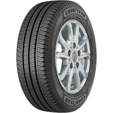 GOODYEAR 235/65R16C GOODYEAR EFFICIENTGRIP CARGO 2 115/113S Elect BBB71