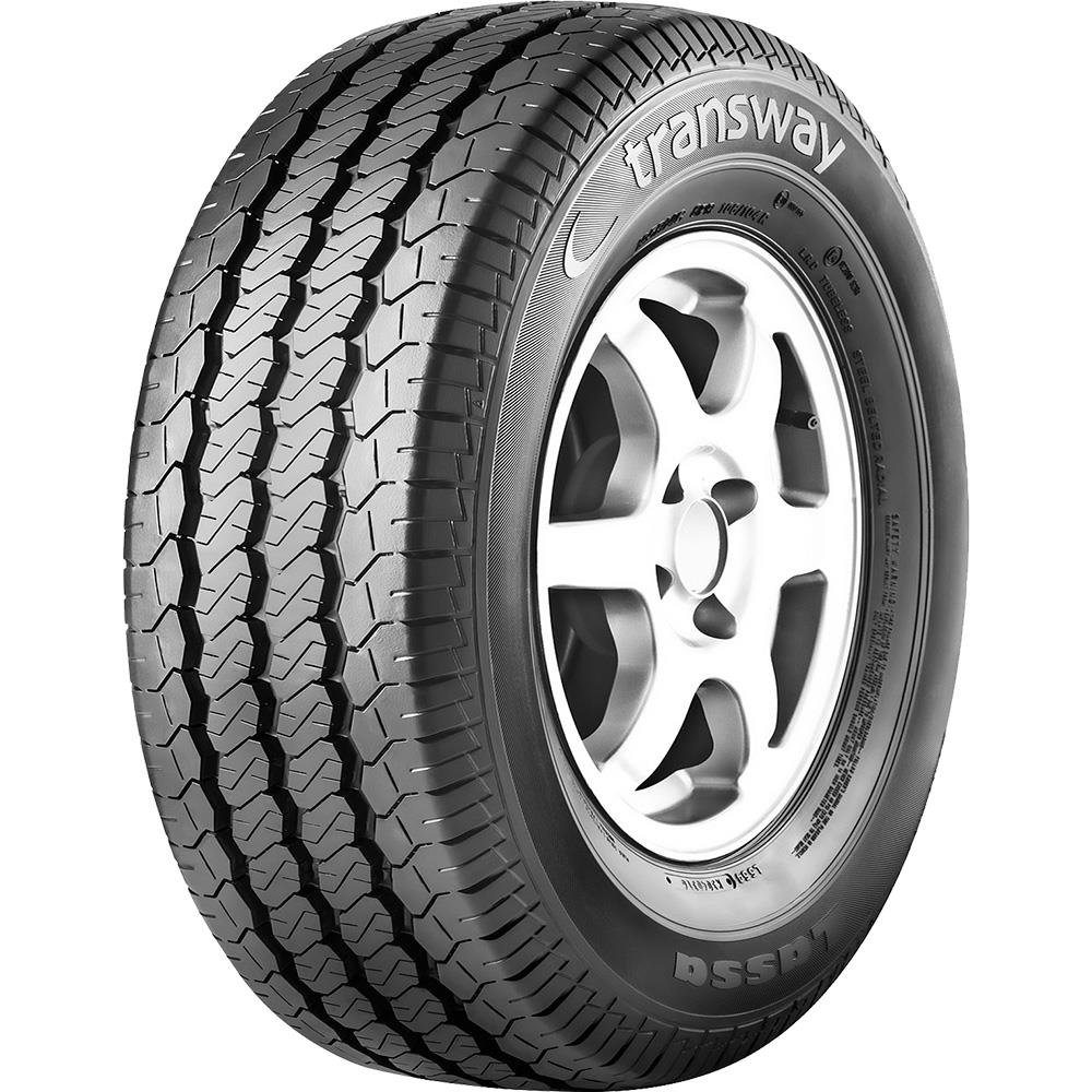 LASSA 215/60R16C LASSA TRANSWAY 103/101T DBB72