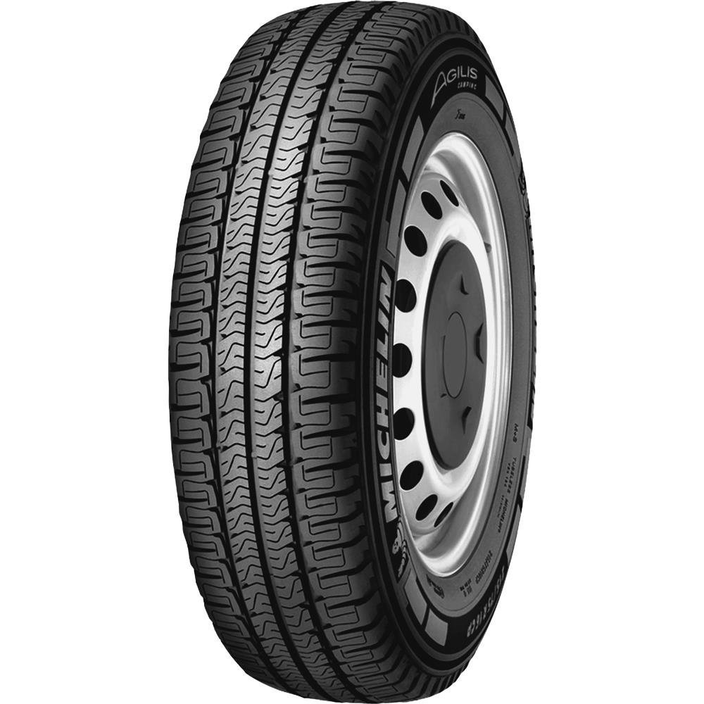 MICHELIN 225/65R16C MICHELIN AGILIS CAMPING 112Q DOT20 CBB70