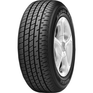 HANKOOK 205/60R16C HANKOOK RADIAL (RA14) 100/98T DCB70