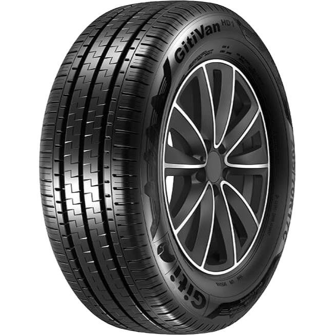 GITI 235/65R16C GITI GITIVAN HD1 115/113R AAA69