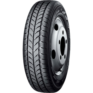 YOKOHAMA 215/60R16C YOKOHAMA W.DRIVE (WY01) 103/101T Studless EBB71 3PMSF M+S