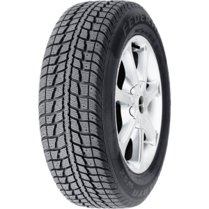 FEDERAL 215/55R18 FEDERAL HIMALAYA WS2 95T Studdable 3PMSF