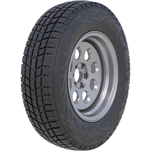 FEDERAL 175/65R14C FEDERAL GLACIER GC01 90/88T DOT20 Studless FE275 3PMSF
