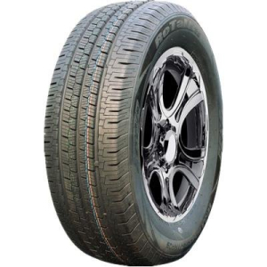 ROTALLA 235/65R16C ROTALLA RA05 115/113S CBB72 3PMSF M+S
