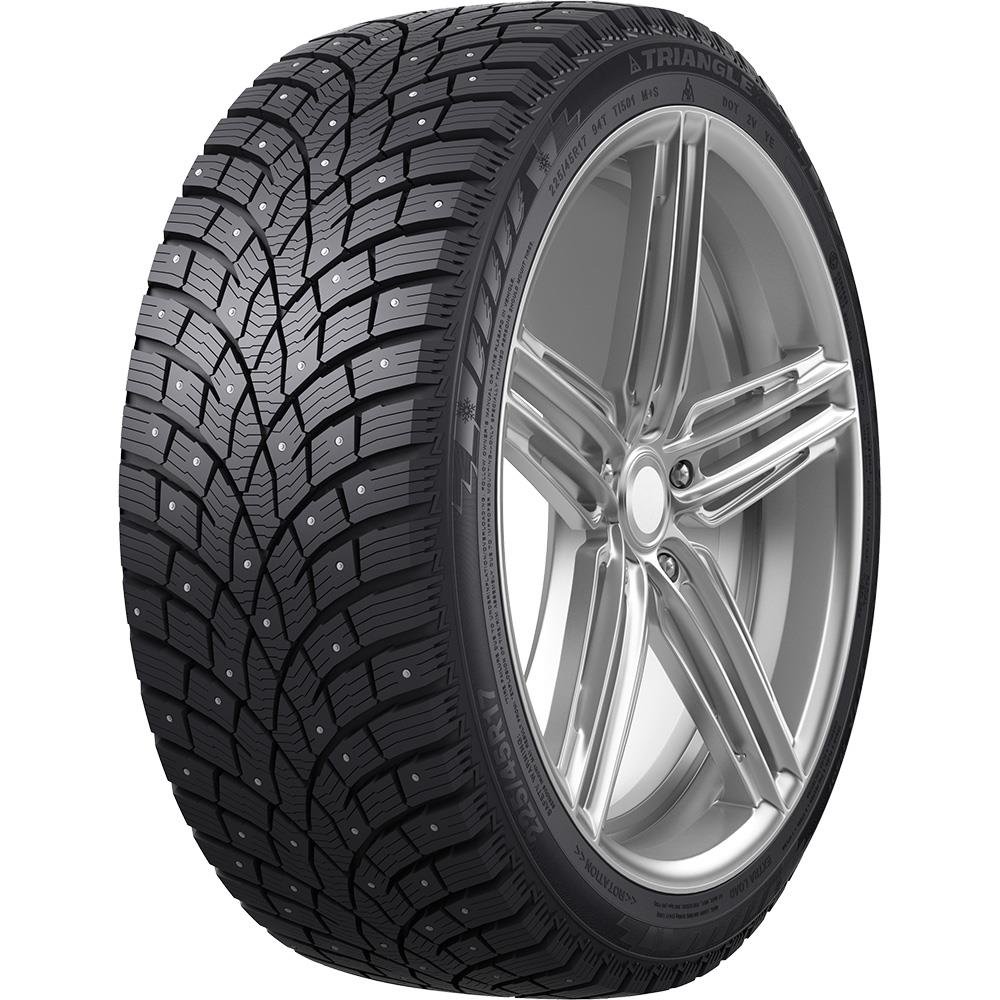 TRIANGLE 225/60R17 TRIANGLE TI501 103T XL Studded 3PMSF M+S