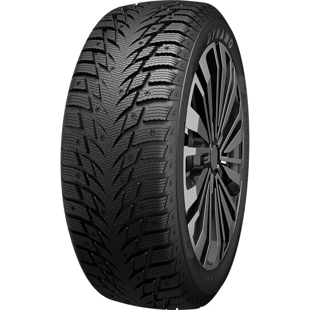 DYNAMO 205/55R16 DYNAMO SNOW-H MWH02 (W506) 91H Studded 3PMSF M+S