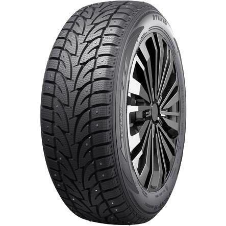 DYNAMO 195/65R16C DYNAMO SNOW-H MWCS01 104/102R Studdable DCA70 3PMSF M+S