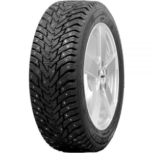 NORRSKEN 215/55R16 NORRSKEN ICE RAZOR 93H Studded 3PMSF
