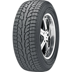 HANKOOK 225/55R18 HANKOOK WINTER I*PIKE (RW11) 98T DOT20 Studded 3PMSF M+S