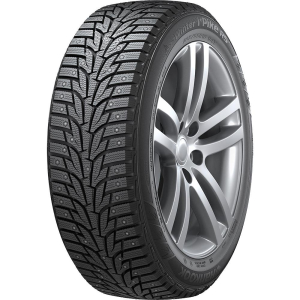 HANKOOK 255/45R18 HANKOOK WINTER I*PIKE RS (W419) 103T XL RP Studded 3PMSF