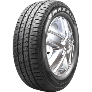 MAXXIS 215/70R16C MAXXIS WL2 VANSMART SNOW 108/106T Studless CAB71 3PMSF