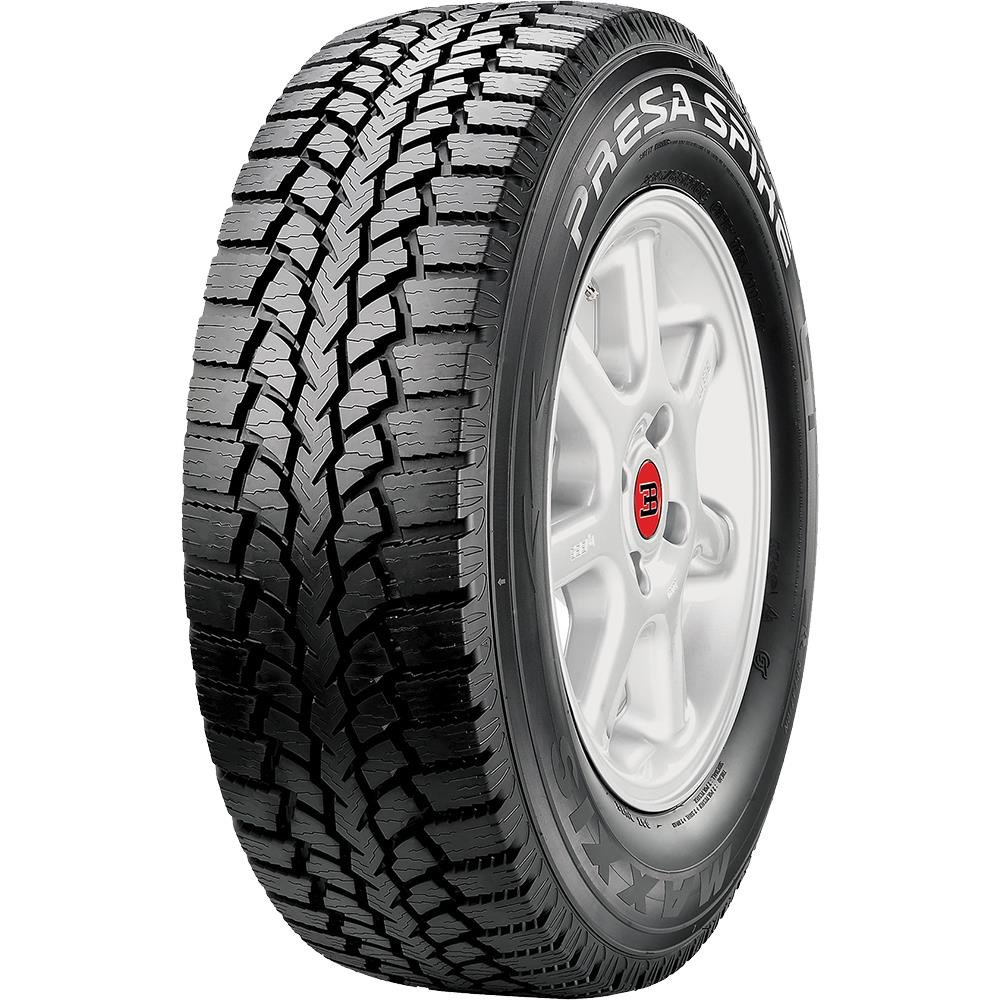 MAXXIS 225/65R16C MAXXIS MA-SLW PRESA SPIKE LT 112/110Q Studded 3PMSF