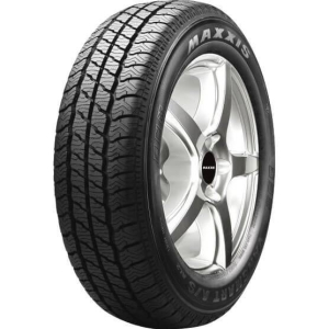MAXXIS 205/70R15C MAXXIS VANSMART A/S AL2 106/104R DAA69 3PMSF