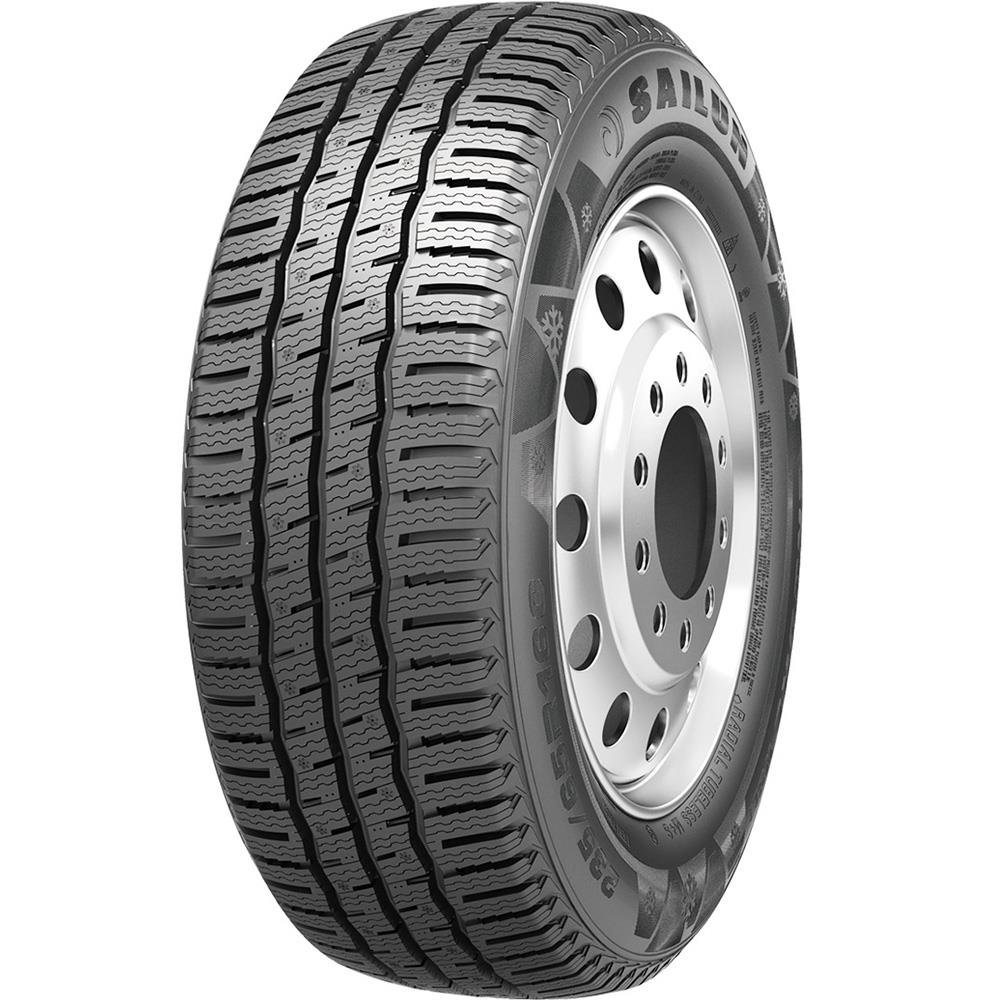 SAILUN 185/65R15C SAILUN ENDURE WSL1 97/95S Studless CBB72 3PMSF M+S
