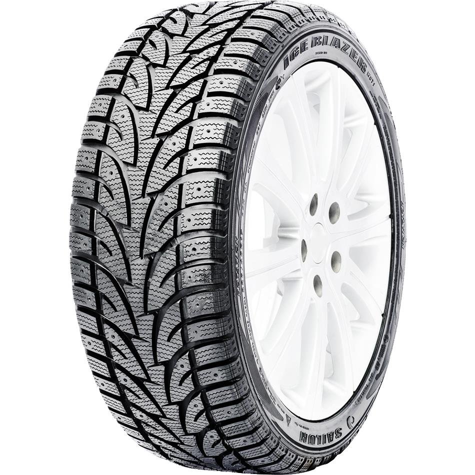 SAILUN 195/60R16C SAILUN ICE BLAZER WST1 99/97S Studded 3PMSF M+S