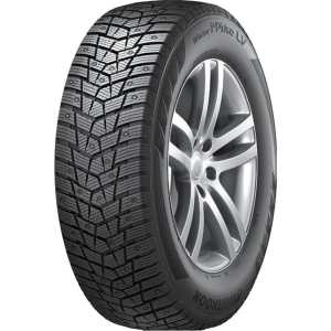 HANKOOK 185/75R16C HANKOOK WINTER I*PIKE LV (RW15) 104/102R Studdable 3PMSF M+S