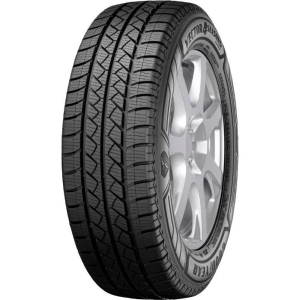 GOODYEAR 215/60R16C GOODYEAR VECTOR 4SEASONS CARGO 103/101T Elect DBB73 3PMSF M+S