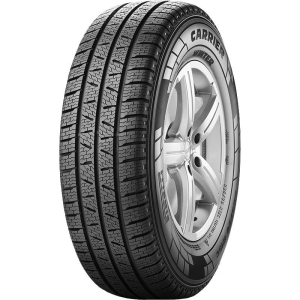 PIRELLI 235/65R16C PIRELLI CARRIER WINTER 115/113R Studless CAB73 3PMSF M+S