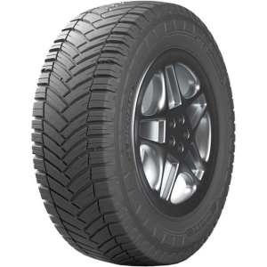 MICHELIN 185/75R16C MICHELIN AGILIS CROSSCLIMATE 104/102R CAB73 3PMSF